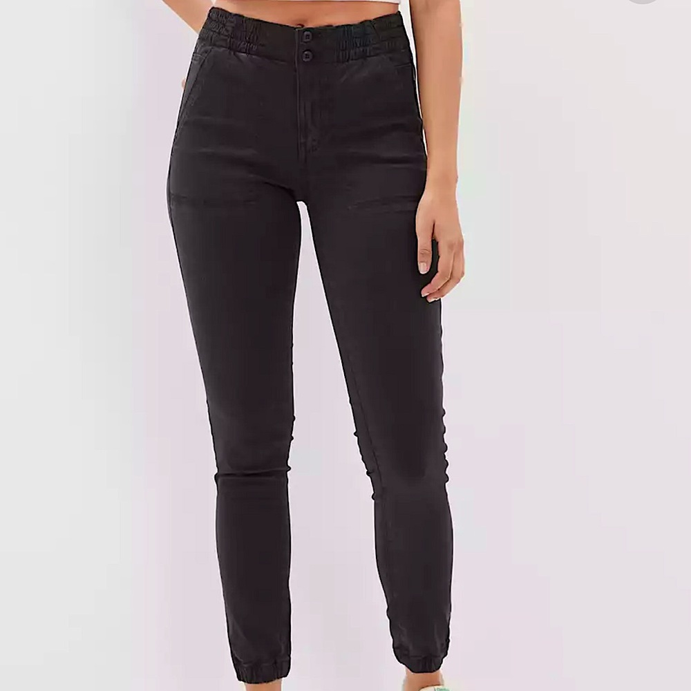 AE Ne(x)t Level High-Waisted Jegging Jogger